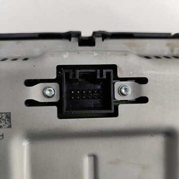 фото thumb №9, Volkswagen polo vi 2024 монітор / дисплей / екран