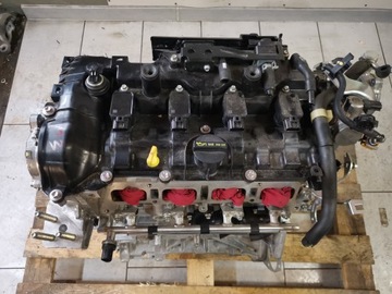 MAZDA 3 BP ДВИГАТЕЛЬ PY PUFA 2.5 БЕНЗИНОВЫЙ 4X4 США