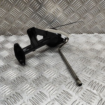 фото thumb №5, Peugeot 308 2014 труба фильтра поддон масляной