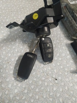 фото thumb №5, Audi q7 3,0tdi набір стартовий 4l0907401