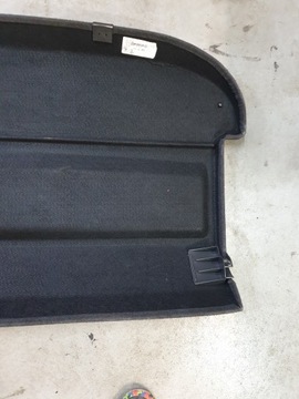 фото thumb №8, Полиця багажника 332004790 opel astra h iii eu hb 5двері