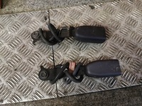 фото thumb №1, Клипса поперечина левая honda crv 2006-2011