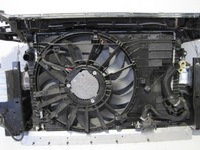 фото thumb №5, Радіатор pas передній land rover discovery sport lift 2,0d авто