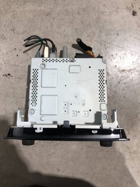 фото thumb №7, Станція мультимедійна citroen jumper 07357306640