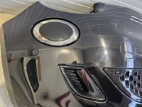 Бампер передний перед fiat 500 ii электрик решётка радиатора решётка радиатора решётка с Разборки, фото thumb