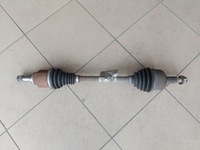 фото thumb №1, Renault dacia 1.2 привідний вал права 391011406r