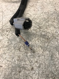 фото thumb №5, Жгут двигателя 1.8 гибрид toyota chr c-hr