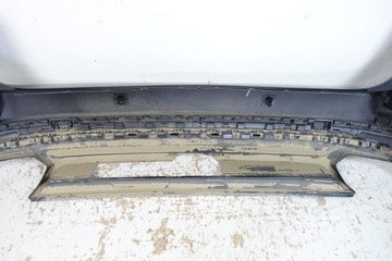 фото thumb №9, Vw touareg iii r-line 2018- бампер зад задній 760807421a