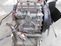 Агрегат радиаторный frigoblok компрессор thermo king carrier fkx30/235fb с Разборки, фото thumb