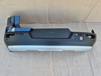 фото thumb №1, Volvo xc40 ii 17r . бампер задня a821