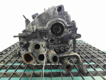 фото thumb №6, Головка kpl toyota corolla verso i 1cd 2.0 d4d