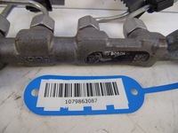 фото thumb №8, Jeep compass ii 2.0 mjt 17- молдинг впрыскная 55277611