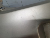 фото thumb №6, Бампер задний renault clio iii tehnk