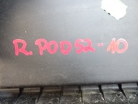 фото thumb №15, Citroen c4 picasso ii туннель средний 9677280977