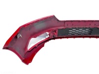 фото thumb №7, Skoda fabia 3 iii lift 18-21 бампер передній перед 6v0807221f