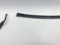 фото thumb №10, Прокладка решітка решітка капот mercedes w140