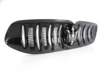 фото thumb №2, Решётка радиатора решётка радиатора maserati grecale m182 + радар folgore