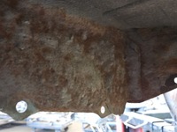 фото thumb №10, Крыло задняя левый subaru forester iv sj 12-18 четверть серебристый g1u