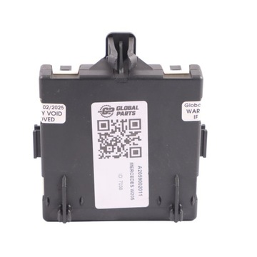 фото thumb №11, Mercedes w205 модуль блок керування двері зад право a2059002011