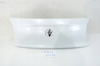 фото thumb №1, Smart forfour w453 2014- накладка кришки задній a4537430600