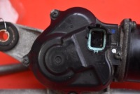 фото thumb №7, Механизм моторчик дворник перед eu 28810ax700 nissan micra k12 02-07