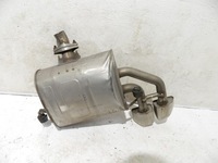 фото thumb №5, Гаситель конечный hyundai tucson 2.0 crdi 15-20