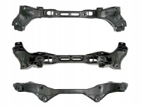 фото thumb №1, Рама балка підрамник підрамник hyundai ix35 tucson 2wd 10-