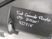 фото thumb №9, Лампа правая фара fiat grande punto evo 09-