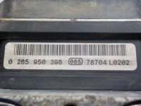 фото thumb №9, Ford transit vii блок керування abs 0265234191 6c11-2c405-bd 0265950398 ef