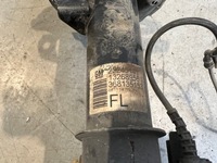 фото thumb №6, Подвеска поворотный кулак приводной вал левая передняя перед opel meriva b 13248624