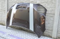 фото thumb №3, Капот mini cooper s r55 r56 r57