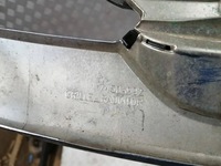 фото thumb №8, Ww решётка радиатора решётка радиатора бампера mitsubishi outlander iii 7450a992