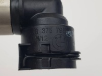 Шланг труба патрубок радіатора води bmw 3 g20 g21 8375796 Київ, фото thumb