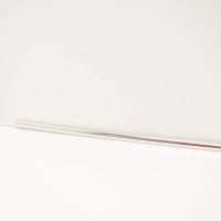 фото thumb №9, Bmw 3 e30 нижняя молдинг задней стёкла хромированная 51311884410 oem