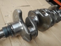 фото thumb №10, Вал колінчастий peugeot citroen ford 2.0 блакитний hdi euro6