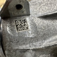 фото thumb №12, Коробка передач распределителя 3.266 mercedes c w206 glc w254 оригинал 206330410