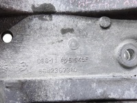 фото thumb №9, Лапи генератора ford galaxy s-max 2.0 tdci