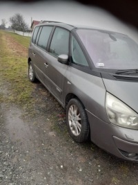 фото thumb №8, Renault espace iv 4 1,9 dci кпп кпп / коробка передач pk6355