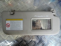 фото thumb №1, Козырьки козырёк kia picanto ii 11-17 eu