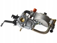 Двухфункциональный карбюратор для LPG и CNG 168F агрегат Honda GX160 390 Германия