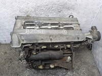 фото thumb №8, Saab 9-3 9-5 двигун 2.0 t turbo 16v 150 km b205e