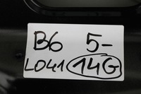 фото thumb №13, Vw passat b6 крышка задняя зад 3c5827025 багажника 3c5 827 025 3c 3c5827025b