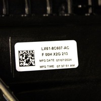 фото thumb №14, Ford kuga iii 2025 pas передній