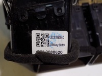 фото thumb №10, Jaguar e pace решётка решётки обдув комплект