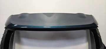 фото thumb №4, Кришка багажника задня citreon c5 aircross оригінал