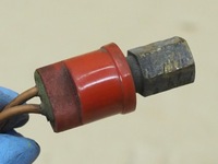 фото thumb №10, Датчик кондиціонера audi 80 b4 8a0959482aa