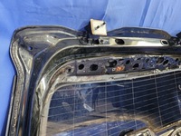 фото thumb №10, Крышка багажника багажника volvo v60 ii kombi 019