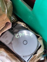 фото thumb №7, Pas безопасности citroen c4 picasso