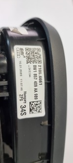 фото thumb №7, Дзеркало зовнішні праві 12 pin audi a4 b9