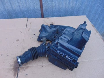 фото thumb №16, Корпус фільтра повітря mondeo mk5 2.0 tdci